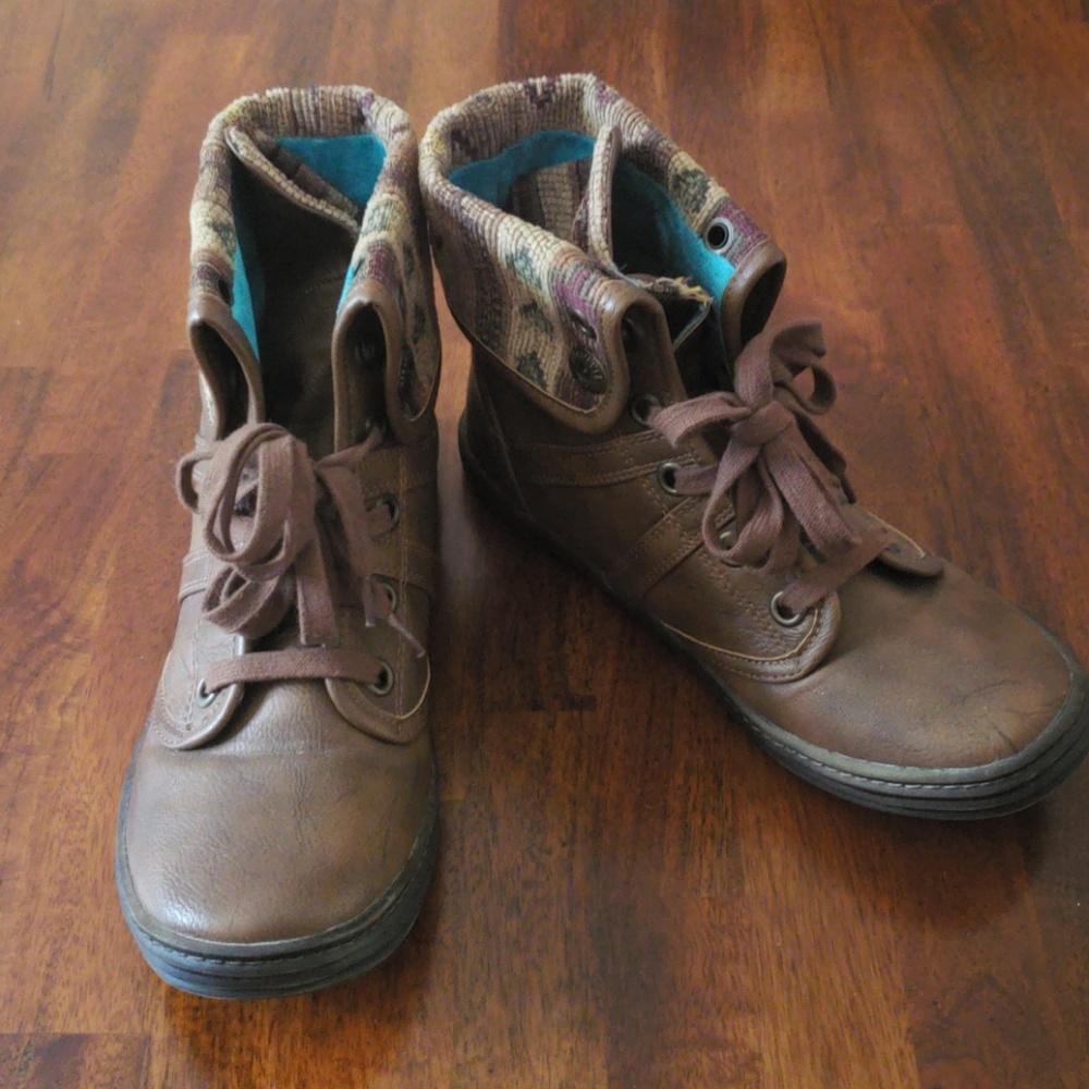 Blowfish Shoes
